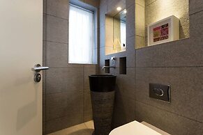 Spectacular 4 Bed House, Pimlico