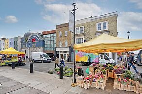 Charming 2 Bedroom 2 Bathroom, Notting Hill