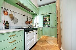 Charming 2 Bedroom 2 Bathroom, Notting Hill