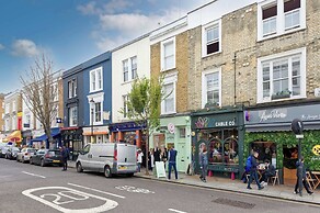 Charming 2 Bedroom 2 Bathroom, Notting Hill