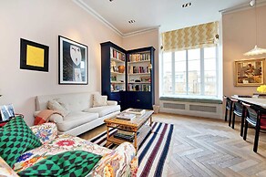 Charming 2 Bedroom 2 Bathroom, Notting Hill