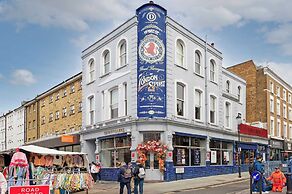 Charming 2 Bedroom 2 Bathroom, Notting Hill