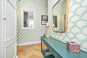 Charming 2 Bedroom 2 Bathroom, Notting Hill