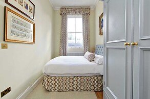Charming 2 Bedroom 2 Bathroom, Notting Hill