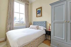 Charming 2 Bedroom 2 Bathroom, Notting Hill
