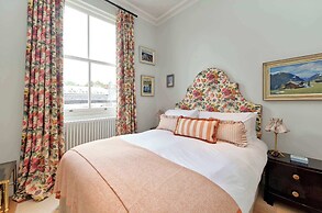 Charming 2 Bedroom 2 Bathroom, Notting Hill