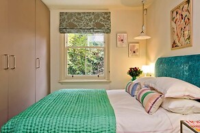 Charming 1 Bed Flat, Chelsea