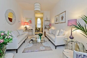 Charming 1 Bed Flat, Chelsea