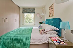Charming 1 Bed Flat, Chelsea