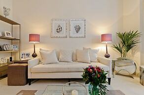 Charming 1 Bed Flat, Chelsea
