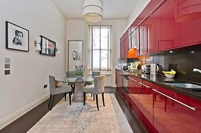 Charming 1 Bed Flat, Chelsea