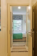 Charming 1 Bed Flat, Chelsea