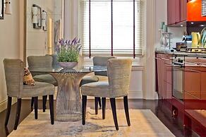 Charming 1 Bed Flat, Chelsea