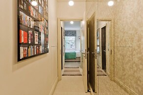 Charming 1 Bed Flat, Chelsea