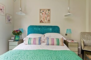 Charming 1 Bed Flat, Chelsea