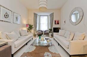 Charming 1 Bed Flat, Chelsea