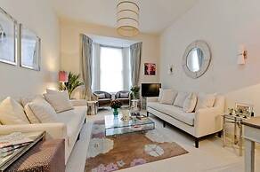 Charming 1 Bed Flat, Chelsea