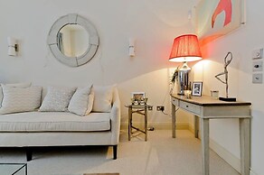 Charming 1 Bed Flat, Chelsea