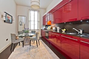 Charming 1 Bed Flat, Chelsea