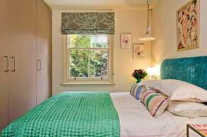 Charming 1 Bed Flat, Chelsea