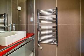 Charming 1 Bed Flat, Chelsea