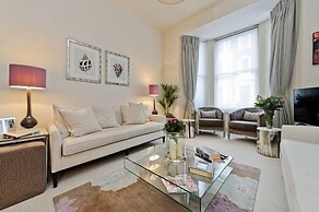 Charming 1 Bed Flat, Chelsea