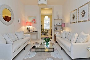 Charming 1 Bed Flat, Chelsea
