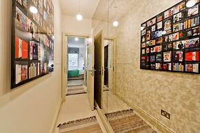 Charming 1 Bed Flat, Chelsea