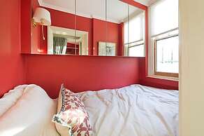 Studio Flat With Garden Access, Holland Park