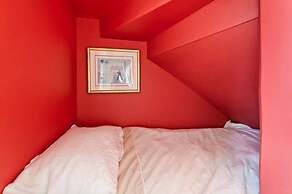 Studio Flat With Garden Access, Holland Park