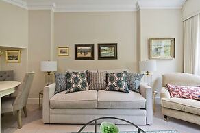 Studio Flat With Garden Access, Holland Park