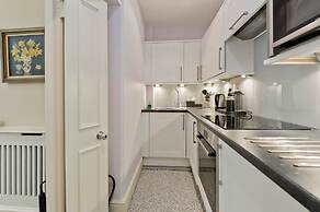 Studio Flat With Garden Access, Holland Park