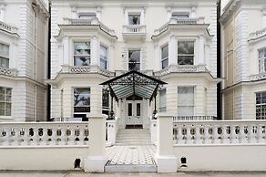 Studio Flat With Garden Access, Holland Park