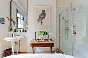 Gorgeous 1 Bed Garden Flat, Kensal