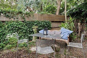 Gorgeous 1 Bed Garden Flat, Kensal