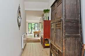 Gorgeous 1 Bed Garden Flat, Kensal
