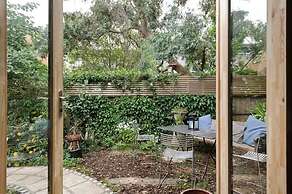 Gorgeous 1 Bed Garden Flat, Kensal