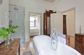 Gorgeous 1 Bed Garden Flat, Kensal