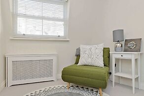 2 Bedroom Mews House, Marble Arch