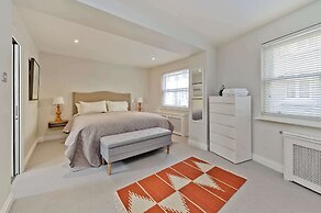 2 Bedroom Mews House, Marble Arch