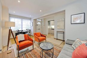 2 Bedroom Mews House, Marble Arch
