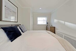 2 Bedroom Mews House, Marble Arch