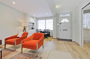 2 Bedroom Mews House, Marble Arch