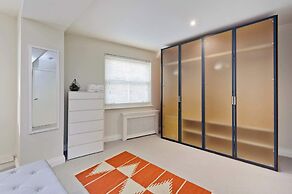 2 Bedroom Mews House, Marble Arch