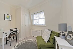 2 Bedroom Mews House, Marble Arch
