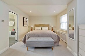 2 Bedroom Mews House, Marble Arch