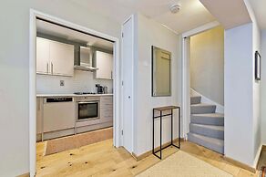 2 Bedroom Mews House, Marble Arch