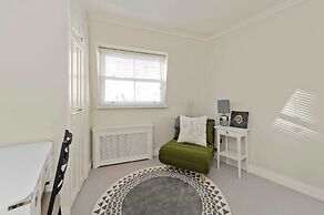 2 Bedroom Mews House, Marble Arch