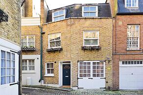 2 Bedroom Mews House, Marble Arch