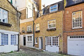 2 Bedroom Mews House, Marble Arch